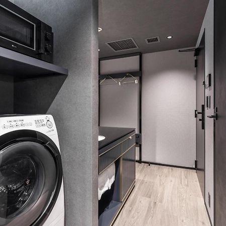 Mercure Tokyu Stay Osaka Namba Exteriör bild
